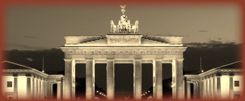 Brandenburger Tor